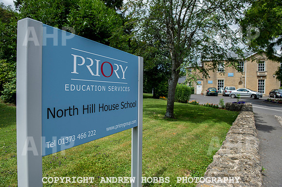 North Hill House School 092