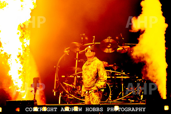 Chase and Status - Boardmasters 2024-5226