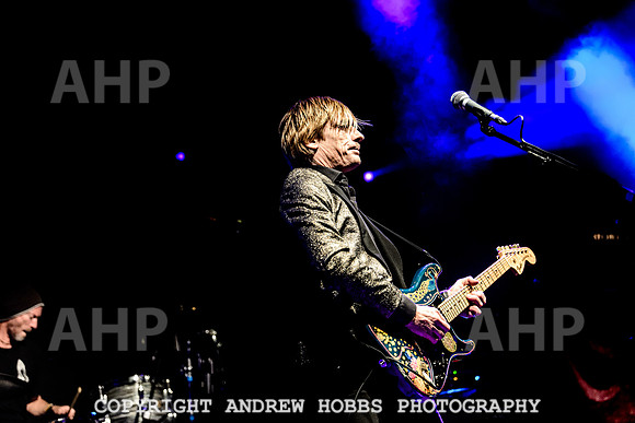 KULA SHAKER - Chagstock Music Festival 2022-5790