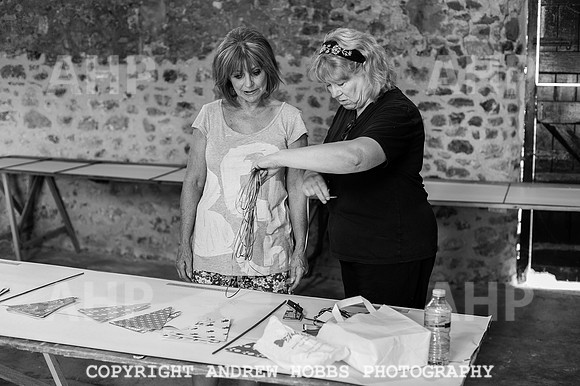 Wambrook Flower Show Centenary 081