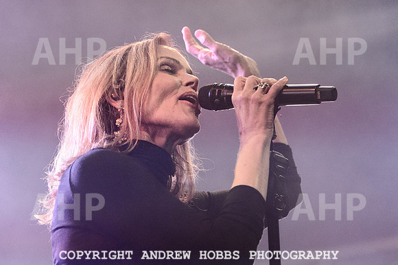 Belinda Carlisle - Watchet Music Festival 2022-3993