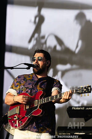 Courteeners - Boardmasters 2024-5010