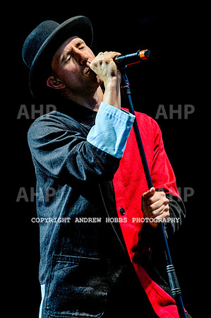 Maximo Park - Beautiful Days 2022-0128