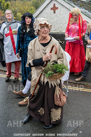 Bampton Fair 2014 023