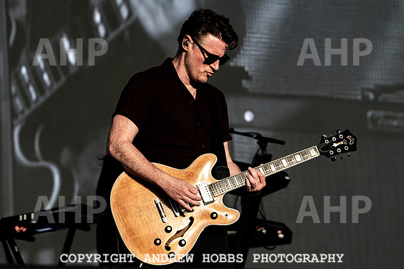 Courteeners - Boardmasters 2024-5032