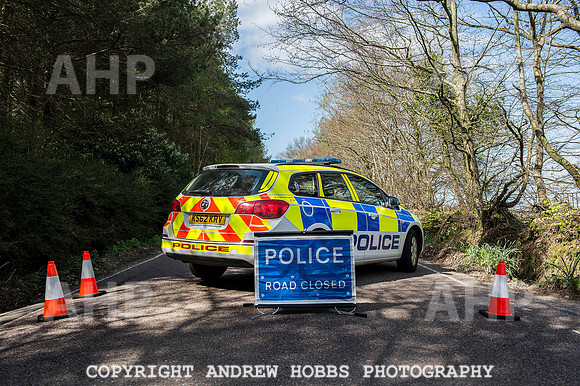 Microlight crash_4864