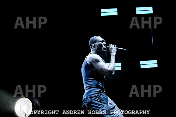 Stormzy - Boardmasters 2024-8171