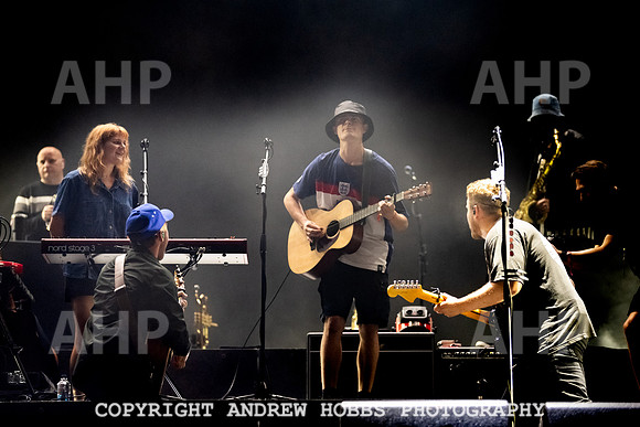 Sam Fender - Boardmasters 2024-6761