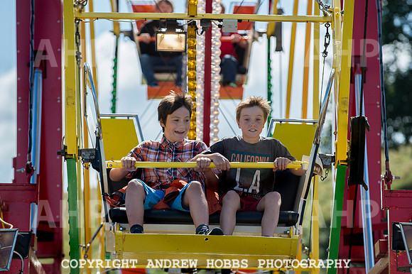 Dunster Show 2014 016