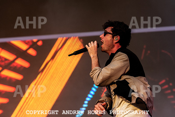 Bastille - Boardmasters 2022-2851