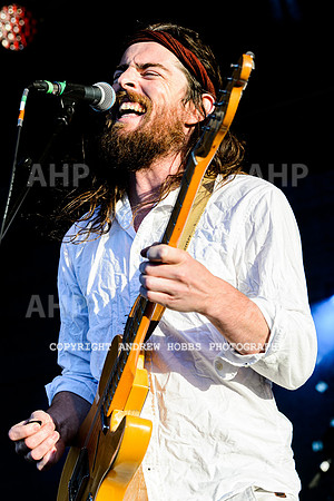 Tom McGuire and the Brassholes - Chagstock Music Festival 2022-4585