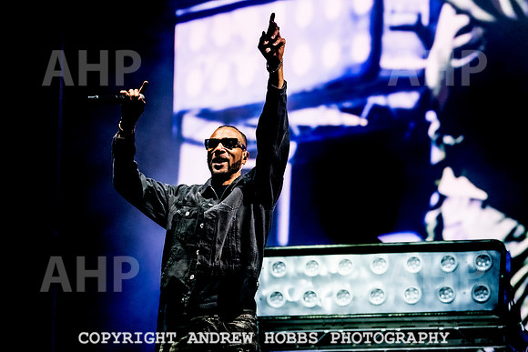 Chase and Status - Boardmasters 2024-5290