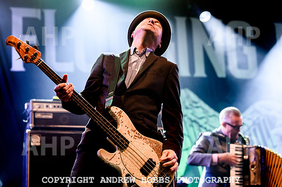 Flogging Molly - Beautiful Days 2022-5535