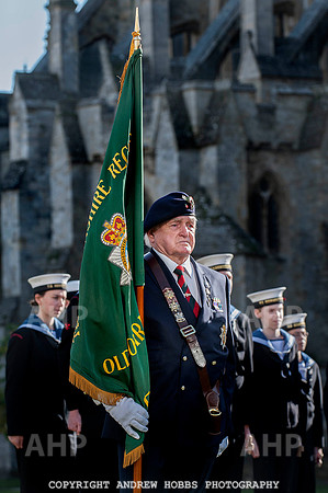 Exeter Poppy Parade 018