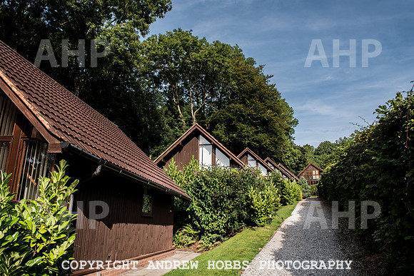 Miranda Krestovnikoff - Hoseasons - Exmoor Gate Lodges-2875