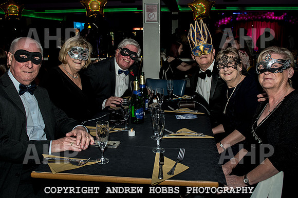 Haven Holidays Doniford Bay Nov Party 2016-4084