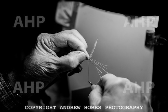 Fly Fishing - Tony Sutton-9685
