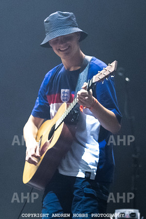 Sam Fender - Boardmasters 2024-6781