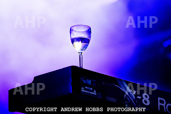 Alabama 3 - Watchet Music Festival 2022-9162