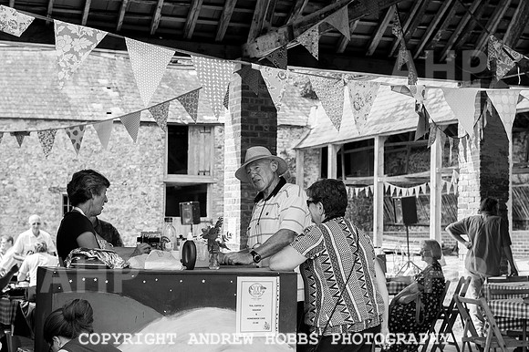 Wambrook Flower Show Centenary 219