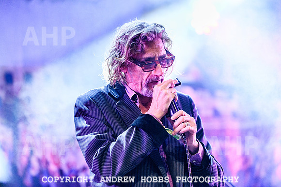 Alabama 3 - Watchet Music Festival 2022-8896