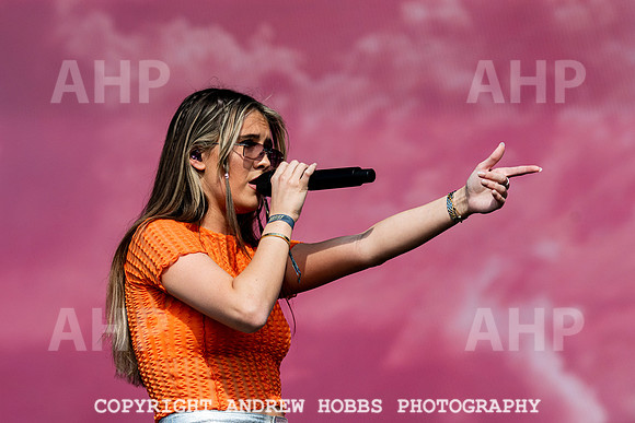 Mimi Webb -  Boardmasters 2022-2203