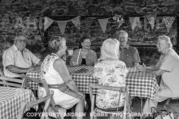 Wambrook Flower Show Centenary 161
