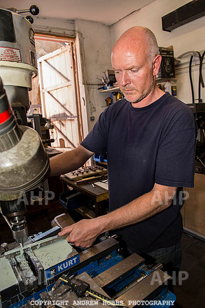 Gen Kennett Contemporary Metals LTD 003