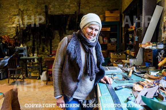 Katrina Simpson - Leather Workshop-9872
