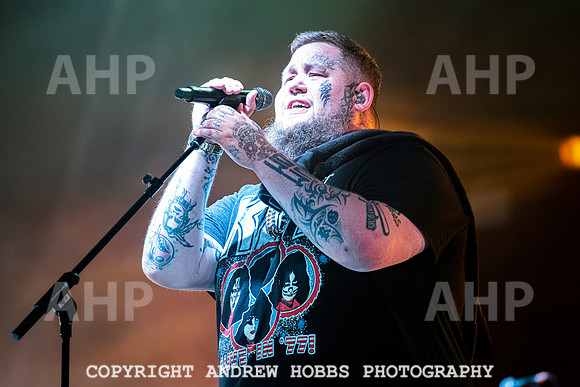Rag and Bone Man - Camp Bestival 2022-8088