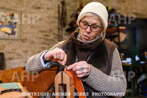 Katrina Simpson - Leather Workshop-9858