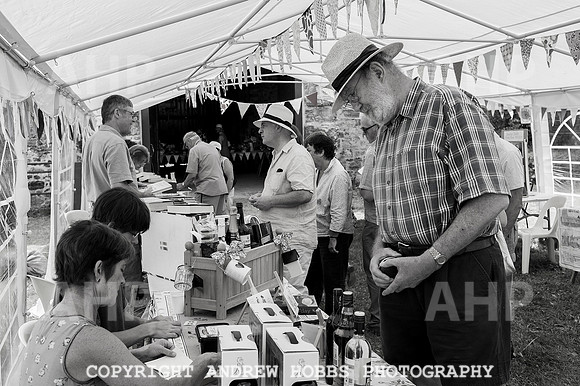 Wambrook Flower Show Centenary 220