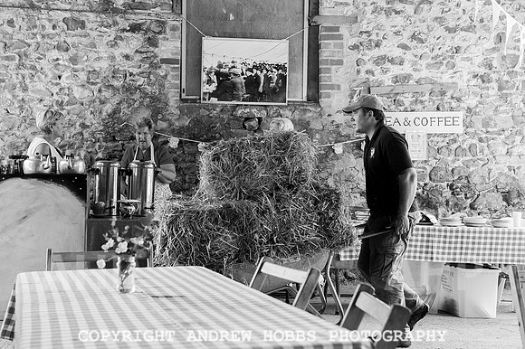 Wambrook Flower Show Centenary 203