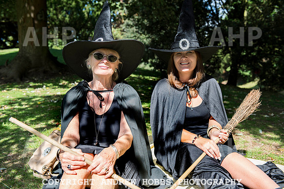 Witches Gathering Exeter 004