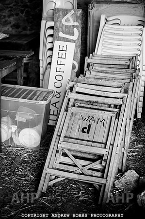 Wambrook Flower Show Centenary 030