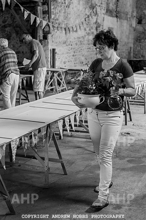 Wambrook Flower Show Centenary 109
