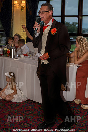 Michelle and Jason - Express and Echo Wedding 006