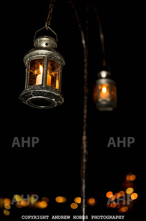 Dunster by Candlelight 027
