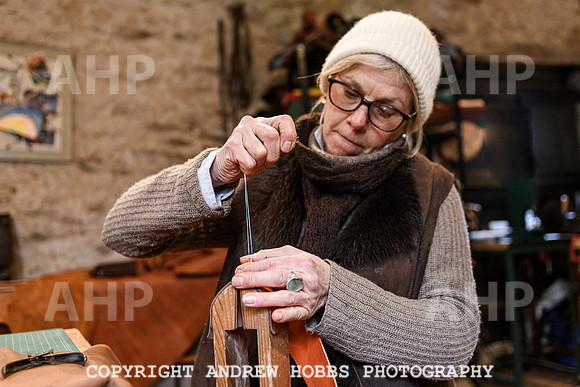Katrina Simpson - Leather Workshop-9859