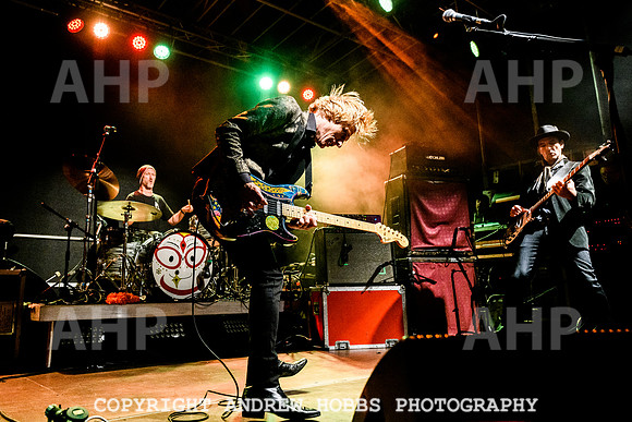 KULA SHAKER - Chagstock Music Festival 2022-6816