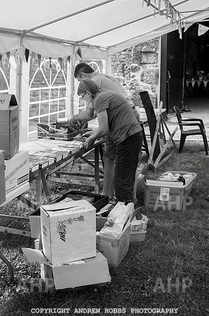 Wambrook Flower Show Centenary 144