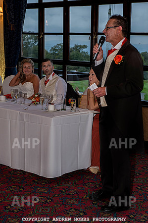 Michelle and Jason - Express and Echo Wedding 005