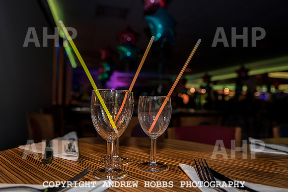 Welcome Back Party Haven Holidays Doniford Bay 001