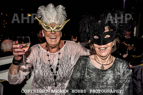 Haven Holidays Doniford Bay Nov Party 2016-4100