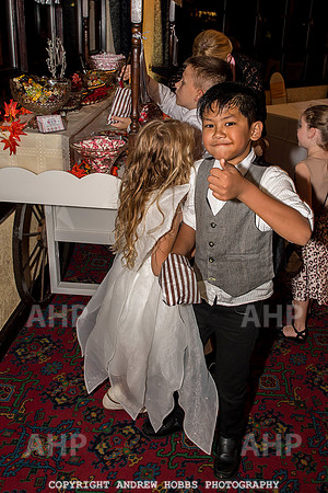 Michelle and Jason - Express and Echo Wedding 022