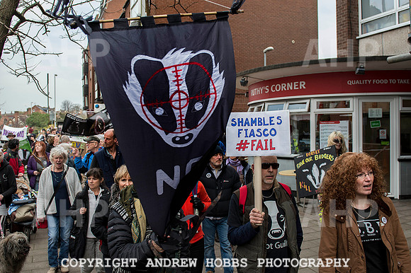 Exeter_march_ against_the_badger_cull 048