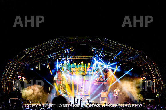 Scouting for Girls - Watchet Music Festival 2022-7637