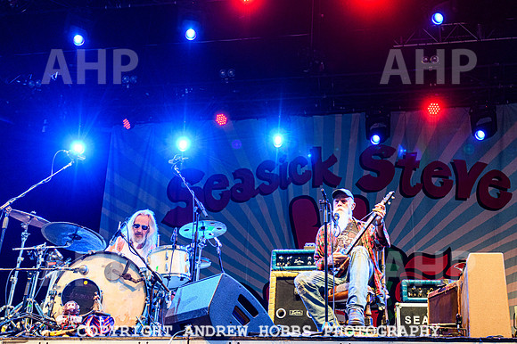 Seasick Steve -  Beautiful Days 2022-6988