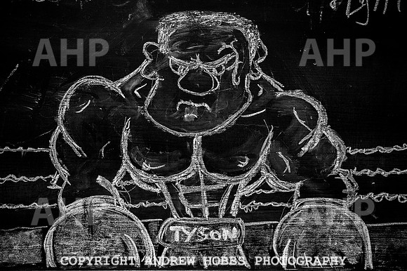 Watchet Boxing Club May 2014 01