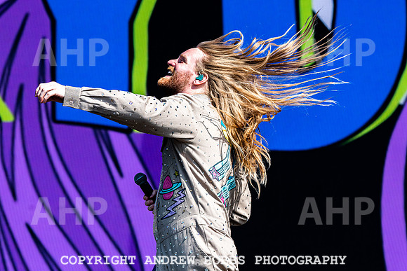 Sam Ryder -  Boardmasters 2022-1968